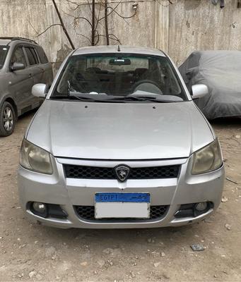 Proton Saga 2010