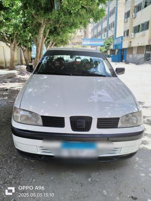 Seat Cordoba 2002