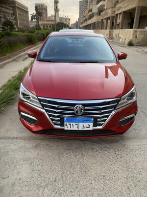 ام جى 5 2026