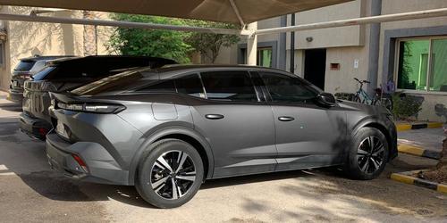 Peugeot 408 2024