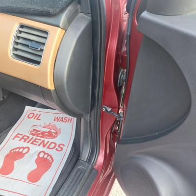 Chevrolet Optra 2016