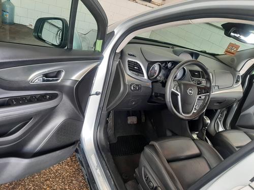 Opel Mokka 2016