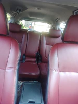 Mitsubishi Xpander 2024