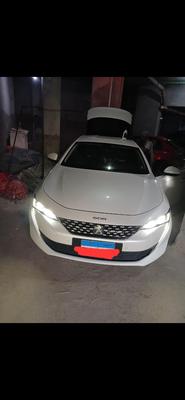 بيجو 508 2020