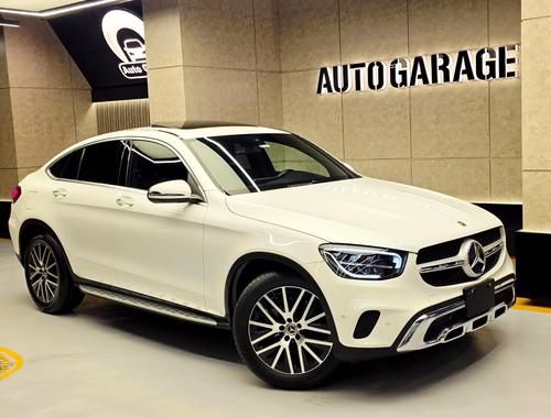 Mercedes GLC 300 2020