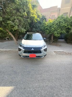 ميتسوبيشي اكليبس كروس 2022