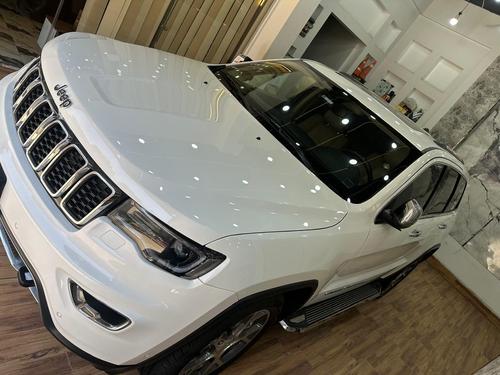 Jeep Grand Cherokee 2021