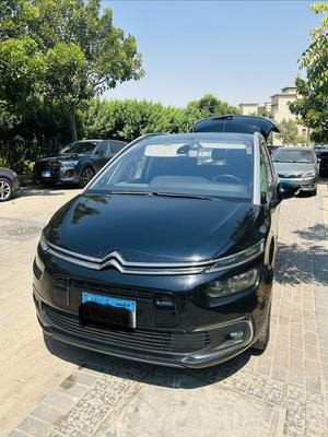 Citroën C4 Grand Picasso 2019