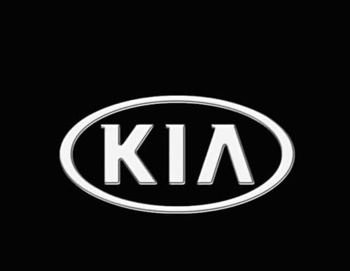 Kia Rio 2015