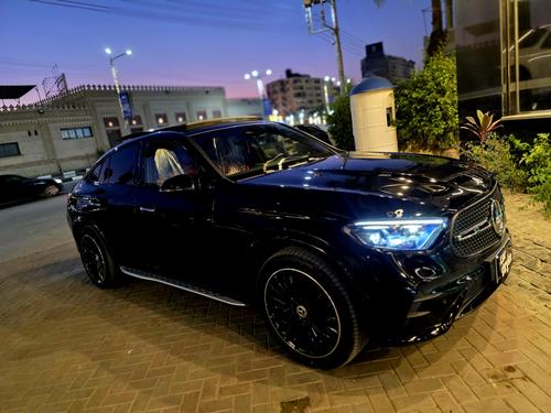 Mercedes GLC 300 2026