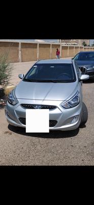 هيونداي اكسنت RB 2024