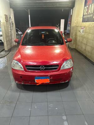 Opel Corsa 2003
