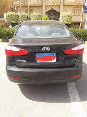 Kia K3 2015