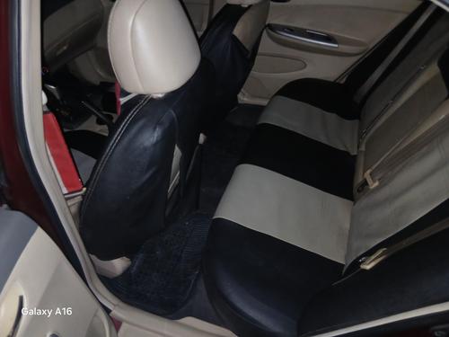 Byd L3 2017