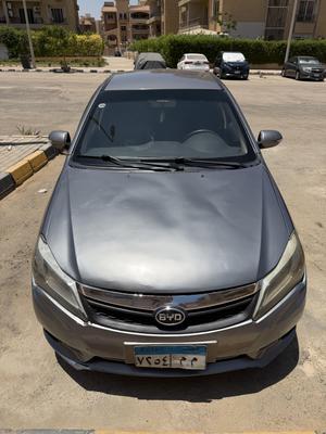 بى واى دى‬ F3 2023
