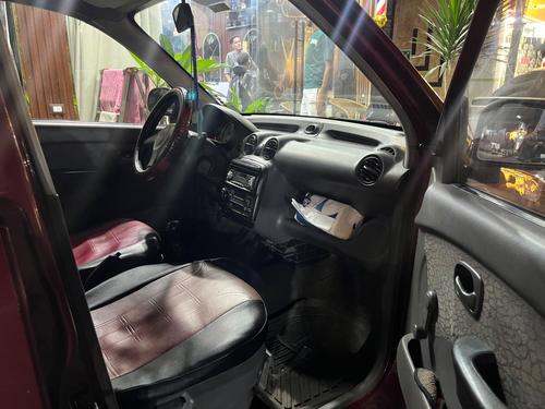 Hyundai Atos 2008