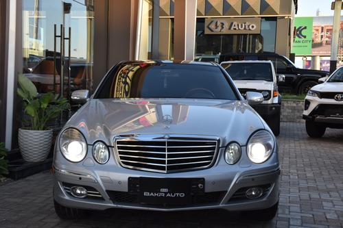 مرسيدس E 350 2006