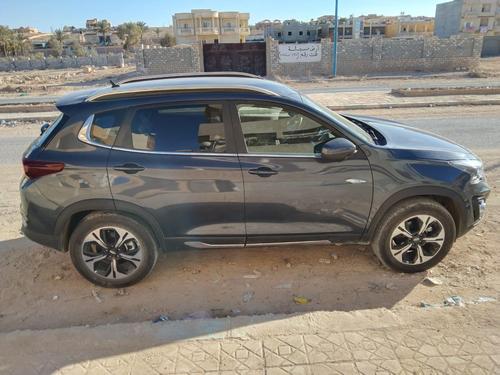 Chery Tiggo 7 2026