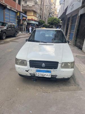 Fiat Uno 2006
