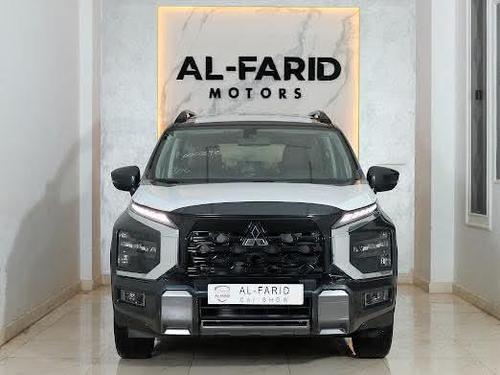 Mitsubishi Xpander 2026