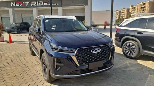 شيرى تيجو 7  برو 2027