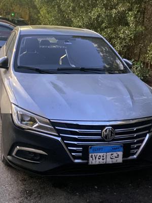 ام جى 5 2021