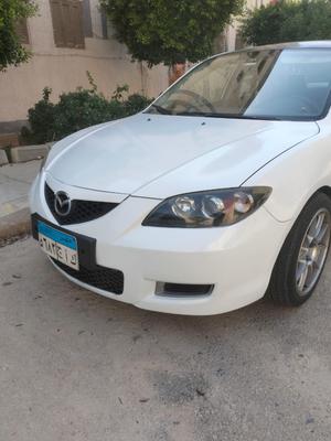 مازدا 3 2008