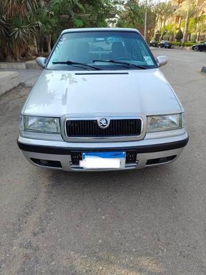 سكودا فيليشيا 2000