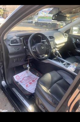 Renault Kadjar 2018