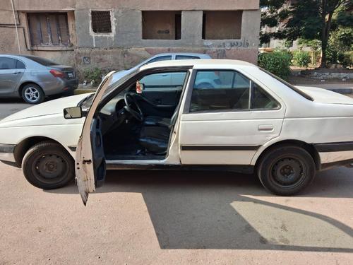 Peugeot 405 1995