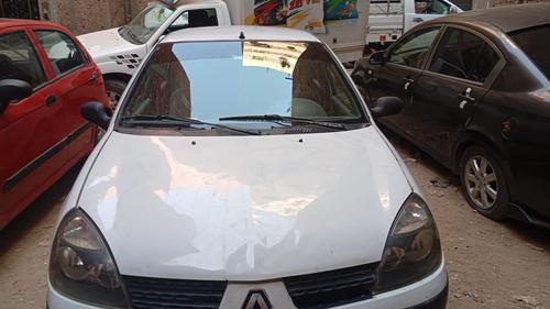 Renault Clio 2002