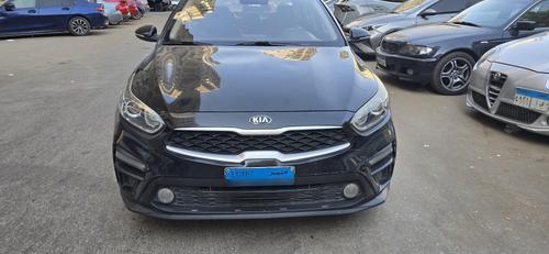 Kia Cerato 2021
