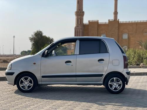 هيونداي اتوس 2009