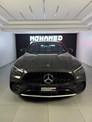 مرسيدس E 300 2021