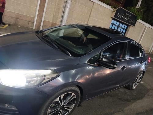 Kia Cerato 2014