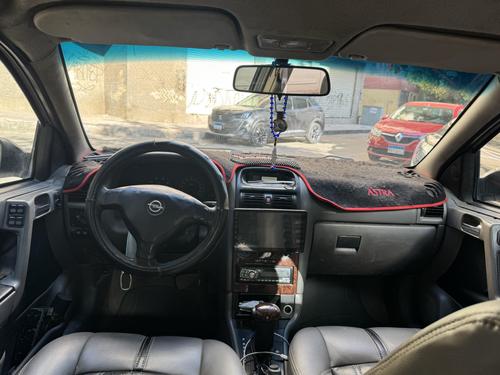 Opel Astra 2004