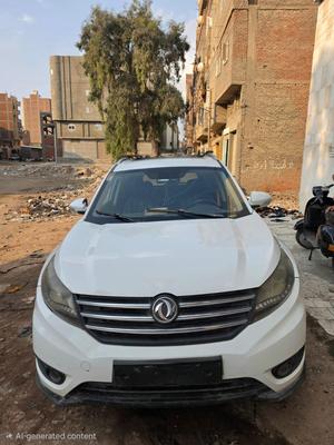دفسك ايجل 580 2019