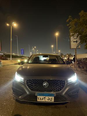 MG 6 2022