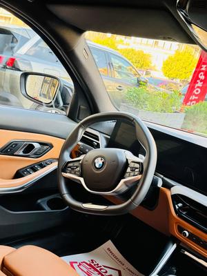 BMW 320i 2026