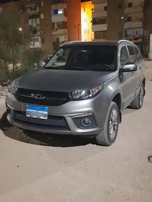 شيرى تيجو 3 2022