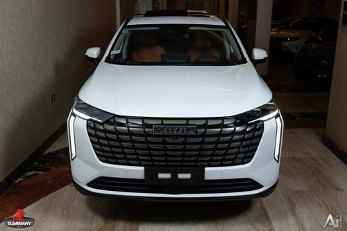 Haval H6 2026