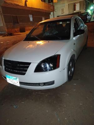 Chery A15 2010