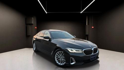 BMW 520 2023