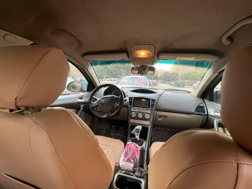 Speranza M11 2010