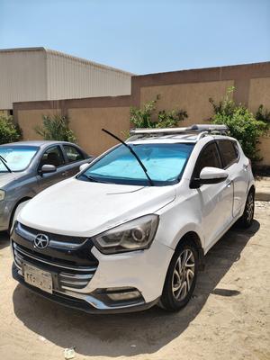 Jac S2 2017