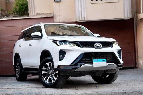 Toyota Fortuner 2025