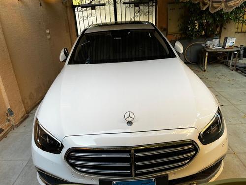 Mercedes E 200 2022