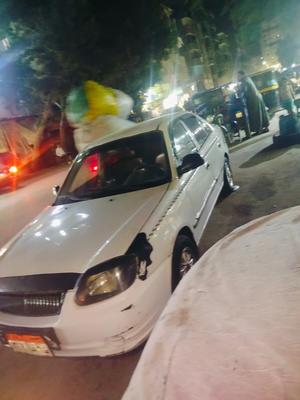 هيونداي فيرنا 2019