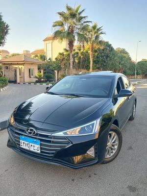 هيونداي إلنترا 2026