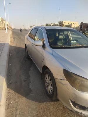 Byd L3 2015